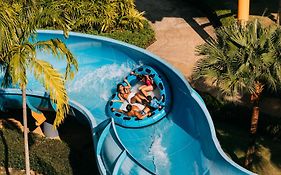 Splash Beach Resort Phuket Family-Friendly Water Park Resort Near Phuket Airport